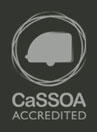 CaSSOA Accredited